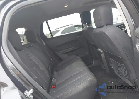 2016 GMC Terrain Sle-2 z USA, uszkodzony, nr VIN 2GKFLTE39G6339318